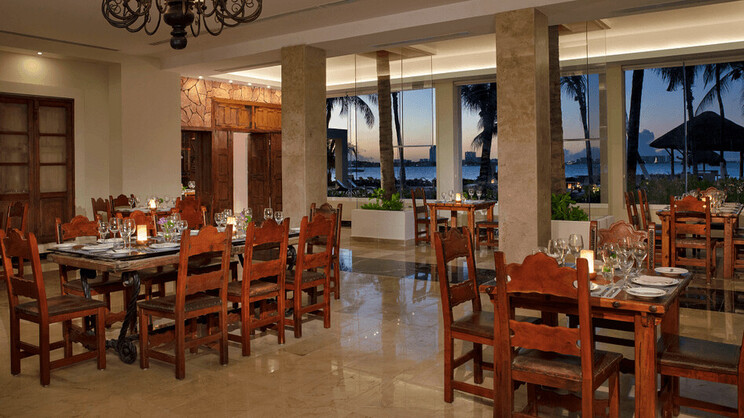 Dreams Sands Cancun Resort & Spa